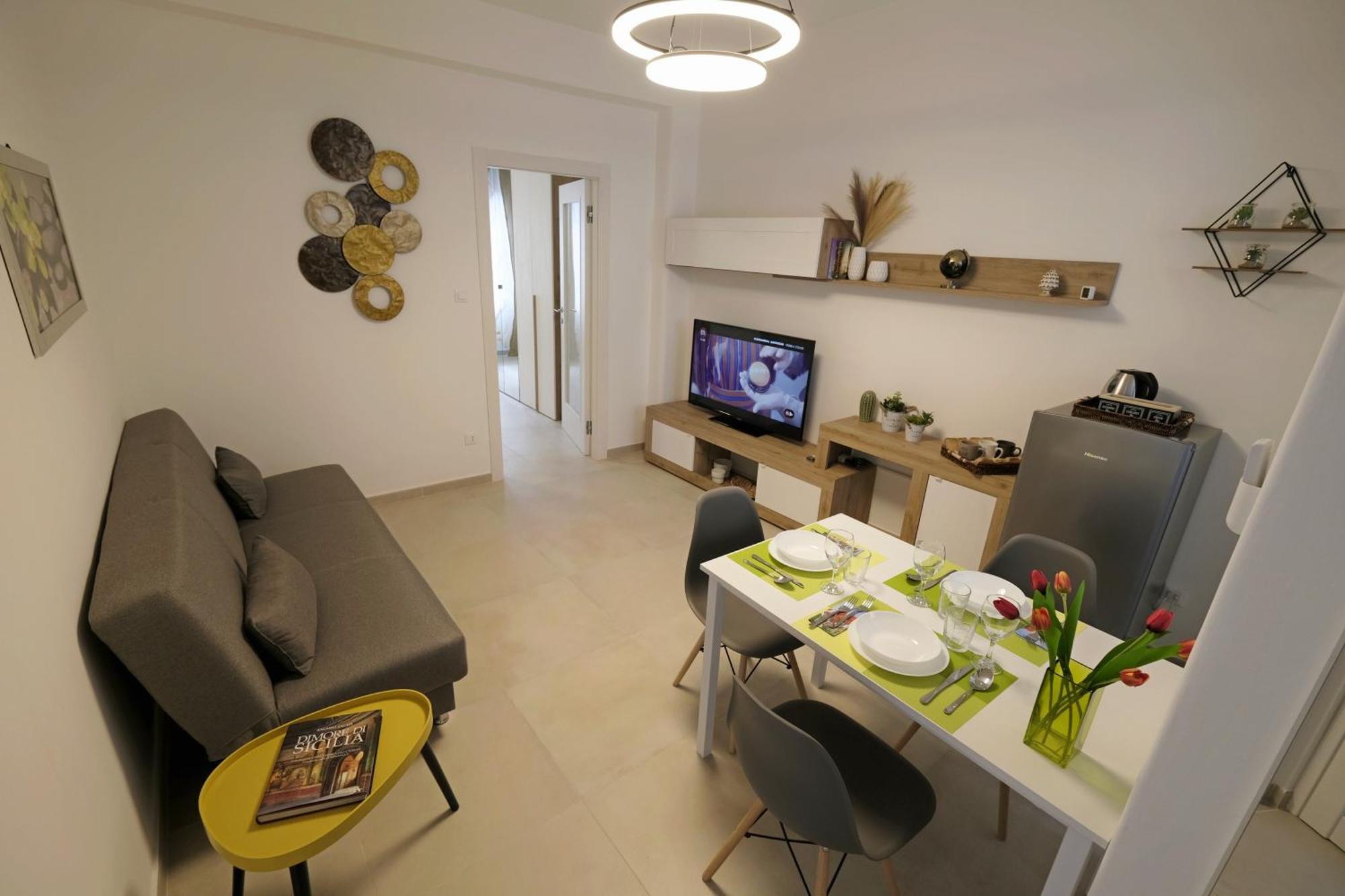 Victoria Home Living Catania Exterior photo